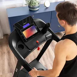 Бігова доріжка Gymtek XT600 - мініатюра 7