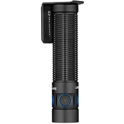 Ліхтар Olight Baton 3 Pro Max CW Black - мініатюра 8