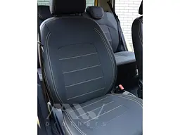 Авточохли модельні MW Brothers для Hyundai I 10 c 2008 - мініатюра 7