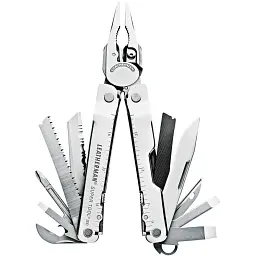 Мультитул Leatherman Super Tool 300 синтетичний чохол