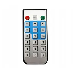 Акустична система XPRO MD4-0808 з чистим звуком і глибокими басами (MER-15724_3835) - мініатюра 3