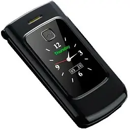 Мобільний телефон Tkexun F18 (Happyhere F18) black