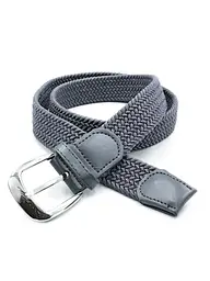 Жіночий ремінь гумка 3,3 х 100 см Weatro Сірий gym-33kit-019 (gym-33kit-019) - мініатюра 1
