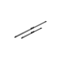 Щітка склоочисника Bosch 3 397 014 543 - мініатюра 5
