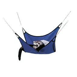 Гамак Ferplast PA 4890 Ferret Hammock для тхорів 84890099 - мініатюра 2