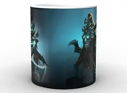 Кружка GeekLand Dota Дота Фантом DT.02.004 - мініатюра 2