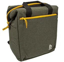 Термосумка Bo-Camp Matteson 22 Liters Grey (6702964) - мініатюра 8
