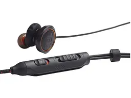 Навушники з мікрофоном JBL Quantum 50С Black (QTUM50CBLK) - мініатюра 5