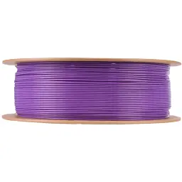 Пластик для 3D-принтера eSUN PLA+ P1.75мм, 1кг, purple (PLA+P175Z1) - миниатюра 3