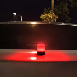 Ліхтар кемпінговий акумуляторний Xiaomi NexTool Camping Lantern 600Lm RGB 5000mAh (NE20014A) - мініатюра 9