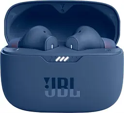 Навушники JBL Tune 230NC Blue (JBLT230NCTWSBLU) - мініатюра 4
