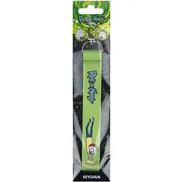 Брелок-підвіска Kite Rick and Morty (RM23-3000-1) - мініатюра 7