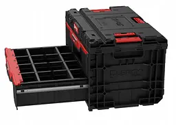 Ящик для інструментів Qbrick System ONE Drawer 2 Toolbox 2.0 (5901238259770) - мініатюра 2