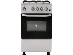 Газовая плита ELEYUS CUBA 5501 EF GR