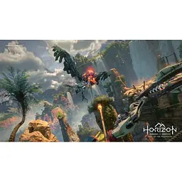 PlayStation VR2 + Horizon Call of the Mountain + Адаптер PlayStation VR2 для PC - мініатюра 7