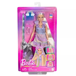 Набір Barbie Модні зачіски (JCT72) - мініатюра 3