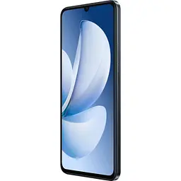 Мобільний телефон realme Note 70 4/128GB Obsidian Black - мініатюра 9