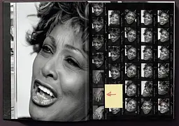 Tina Turner by Peter Lindbergh - мініатюра 6