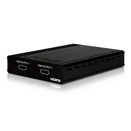 HDMI сплиттер CYP QU-12S