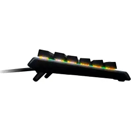Клавіатура SteelSeries Apex 3 TKL UA USB Black (64831) - мініатюра 7