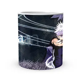 Кружка GeekLand Hunter x Hunter Мисливець x мисливець Кіллуа HH 02.07 - мініатюра 2