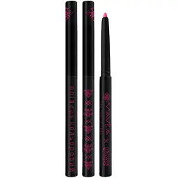 Олівець кольоровий для очей Colour Intense Mavka тон 06 Рожевий Піон 1 г - мініатюра 2