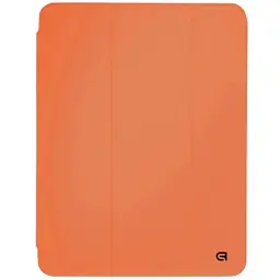 Чохол до планшета Armorstandart Smart Fold Pen Apple iPad Air 11 2025 / 2024 Orange (ARM89222)