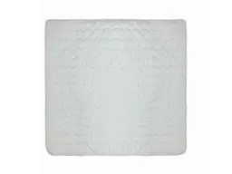 Ковдра ARCLOUD 200x220см Силікон мікрофібра №16 White 274 - мініатюра 5