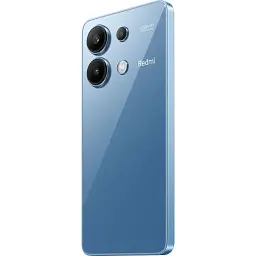 Смартфон Xiaomi Redmi Note 13 4G 8/256GB Ice Blue (Global Version) NFC - мініатюра 5