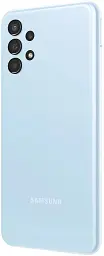 Смартфон Samsung Galaxy A13 3/32GB Blue (SM-A135FLBU) - мініатюра 7