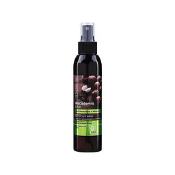 Спрей для волосся Dr. Sante Macadamia Hair Відновлення та захист 150 мл (4823015932939) - мініатюра 2