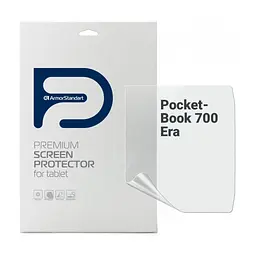 Плівка захисна Armorstandart PocketBook 700 Era (ARM70003) - мініатюра 1