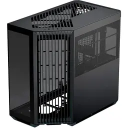 Корпус для ПК APNX V1 Black (APCM-VI01003.11)