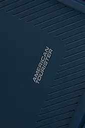 Валіза 66 См American Tourister DASHPOP MIDNIGHT BLUE 66x40x22(25) MG5*11002 - мініатюра 13