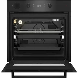 Духовка електрична Beko BIS14300BPS - мініатюра 4