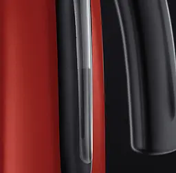 Електрочайник Russell Hobbs Colours Plus [20412-70 Red] - мініатюра 3