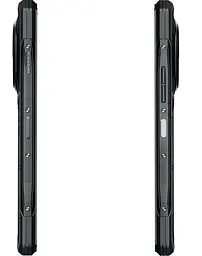 Смартфон Doogee DK10 12/512 Gb Kevlar Black (чорний) - мініатюра 8