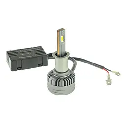 Світлодіодна лампа Nextone L4 H3 6000K Nextone (НФ-00001561) - мініатюра 3