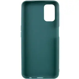 Силіконовий чохол Candy для Oppo A96 - мініатюра 2