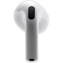 Навушники Apple AirPods 4 (MXP63) [114828] - мініатюра 4