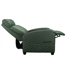 Ігрове крісло Cougar RANGER ELITE Army Green (RANGER ELITE ARMY GREEN) - мініатюра 8
