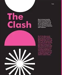 A Field Guide to Punk - мініатюра 8