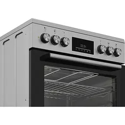 Плита Beko FBE67310GX - мініатюра 2