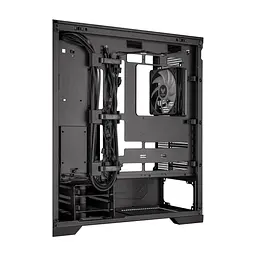 Корпус для ПК ASUS TUF Gaming GT302 ARGB Black (90DC00I0-B19000) - миниатюра 2
