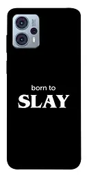 Чохол Demsky Slay для Motorola Moto G23