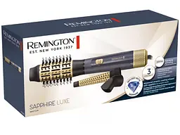Фен-щітка Remington AS5805 - мініатюра 2