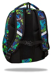 Рюкзак COOLPACK Base Skate Night (F027930) - мініатюра 3