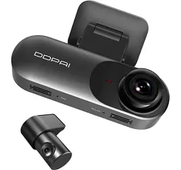 Автомобільний відеореєстратор DDPai Dash Camera N3 Pro GPS