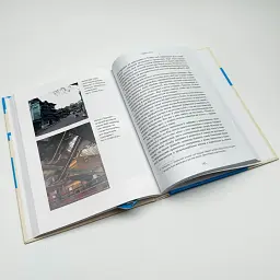 Дивовижний світ Хаячо Міядзакі. Життя у мистецтві — Нейпір С´юзан | BookChef, книга українською, нова, тверда - мініатюра 3