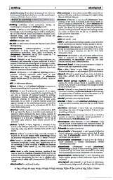 Chambers 21st Century Dictionary - Mairi Robinson - мініатюра 7